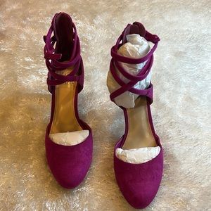 Impo Orchid Tasmine Shoes